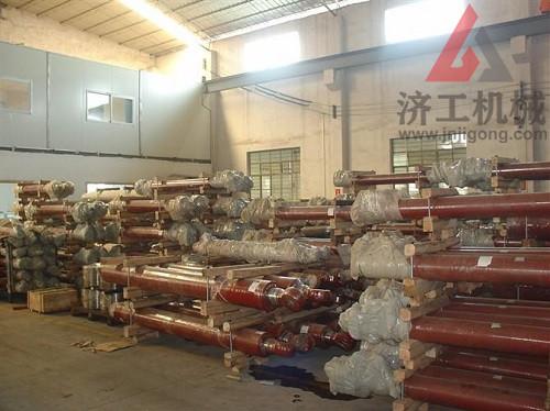 升降平臺(tái)專用液壓油缸